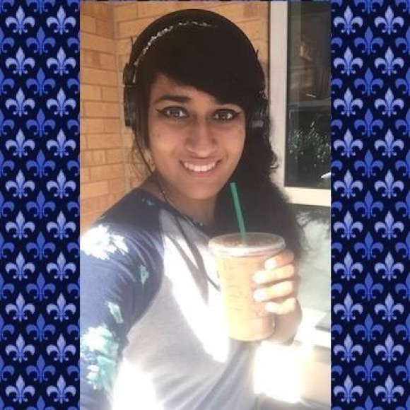 Meet your Posher, Kriti - Picture 7 of 8